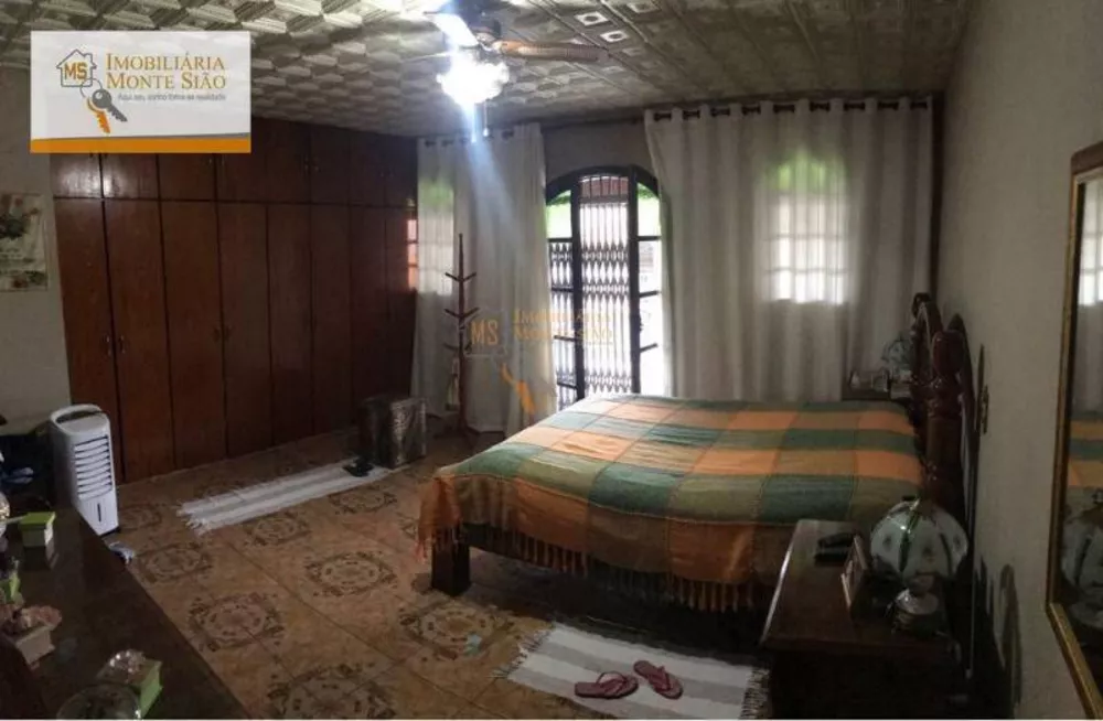 Sobrado, 3 quartos, 262 m² - Foto 7