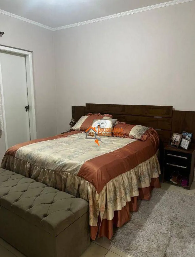 Sobrado, 4 quartos, 250 m² - Foto 7