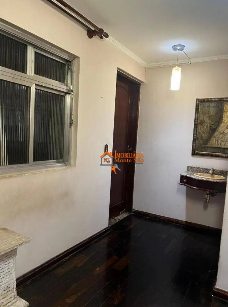 Sobrado, 4 quartos, 250 m² - Foto 6