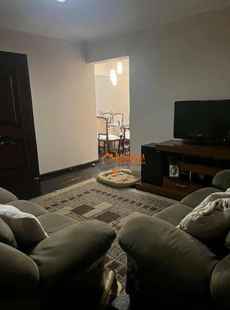 Sobrado, 4 quartos, 250 m² - Foto 2
