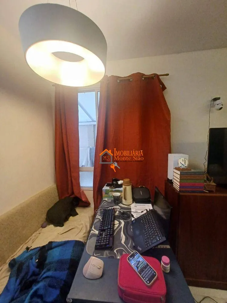 Apartamento, 2 quartos, 74 m² - Foto 4