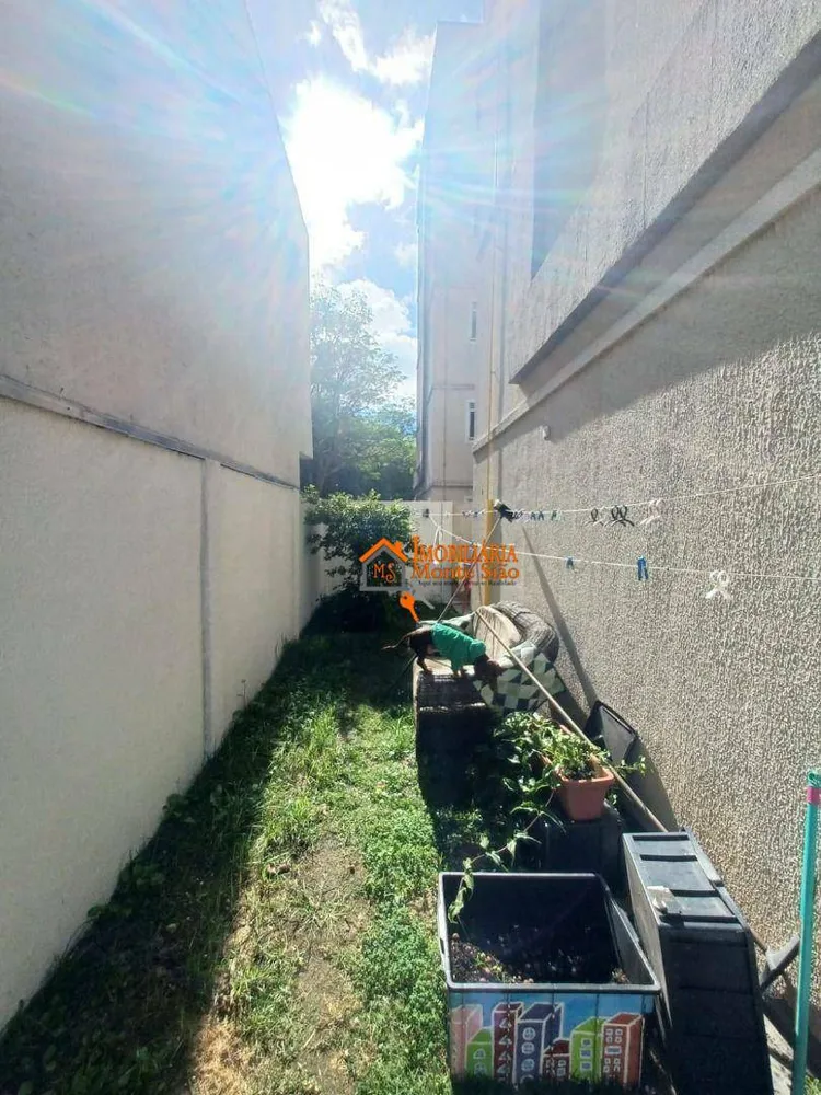 Apartamento, 2 quartos, 74 m² - Foto 5