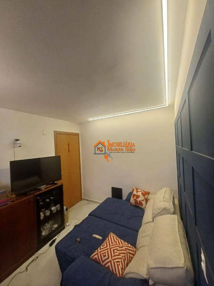 Apartamento, 2 quartos, 74 m² - Foto 3