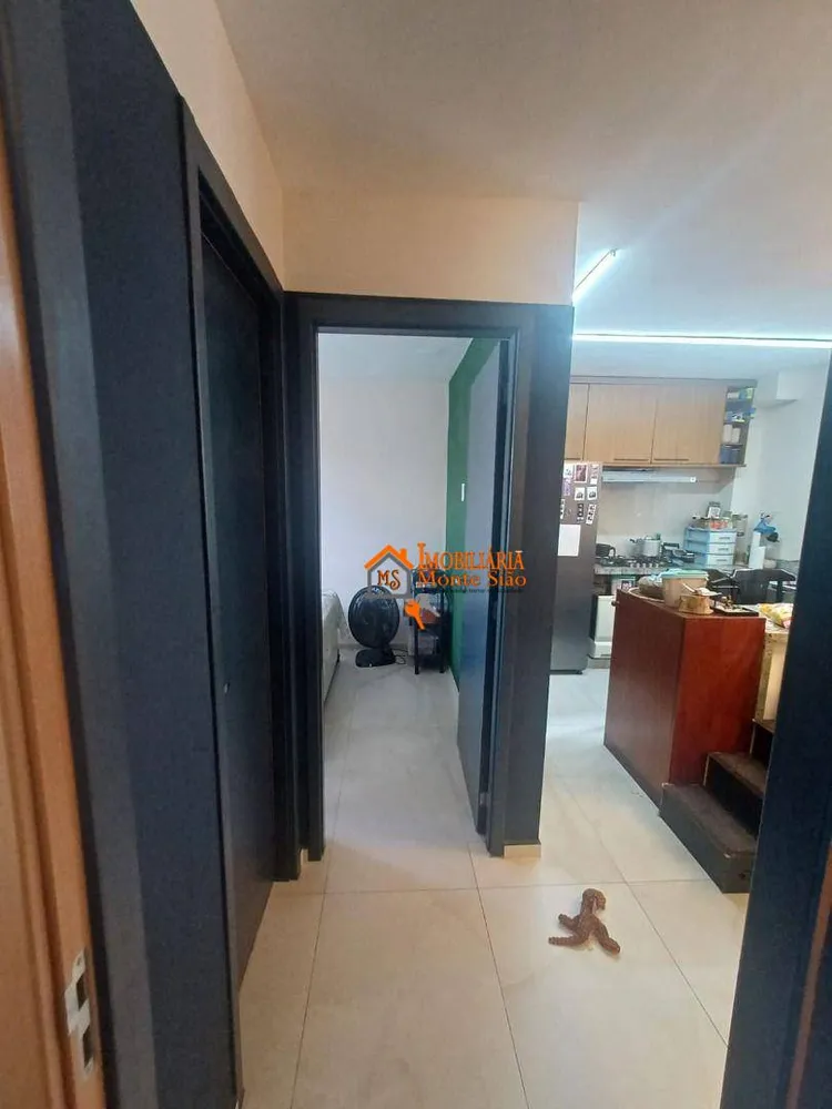 Apartamento, 2 quartos, 74 m² - Foto 2
