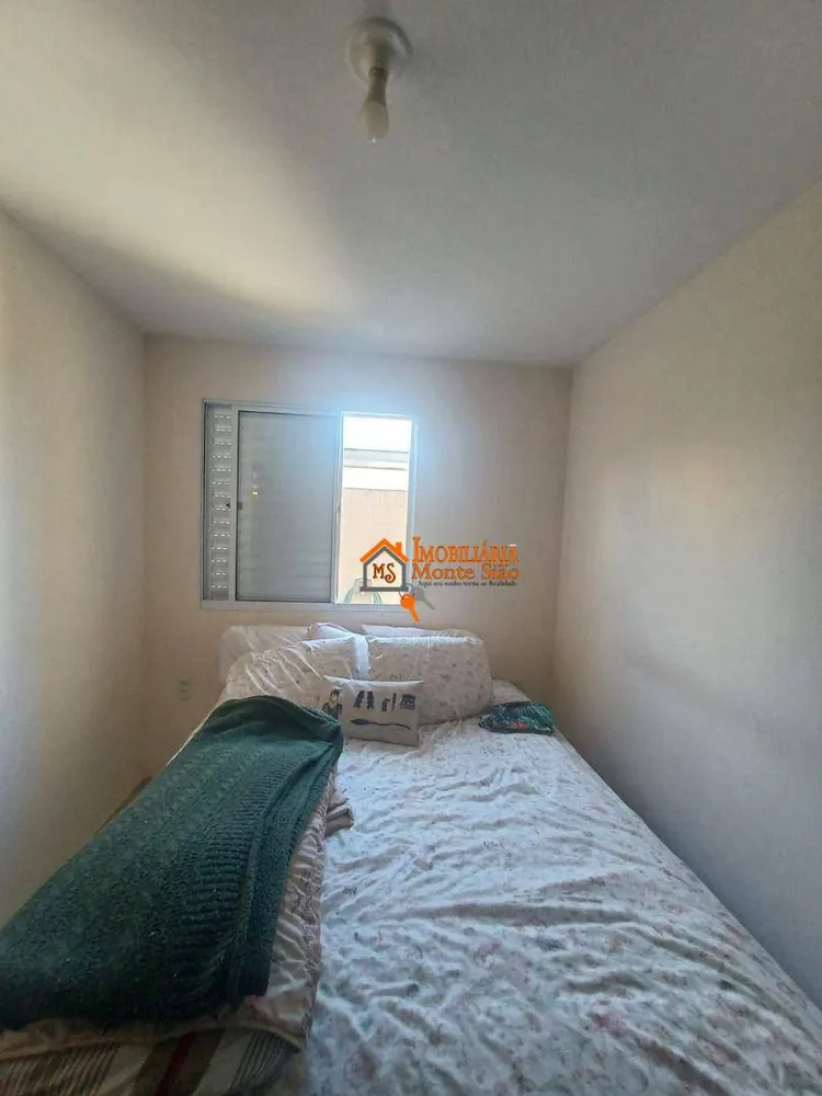 Apartamento, 2 quartos, 74 m² - Foto 6