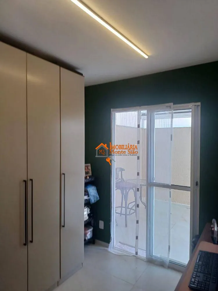 Apartamento, 2 quartos, 74 m² - Foto 8