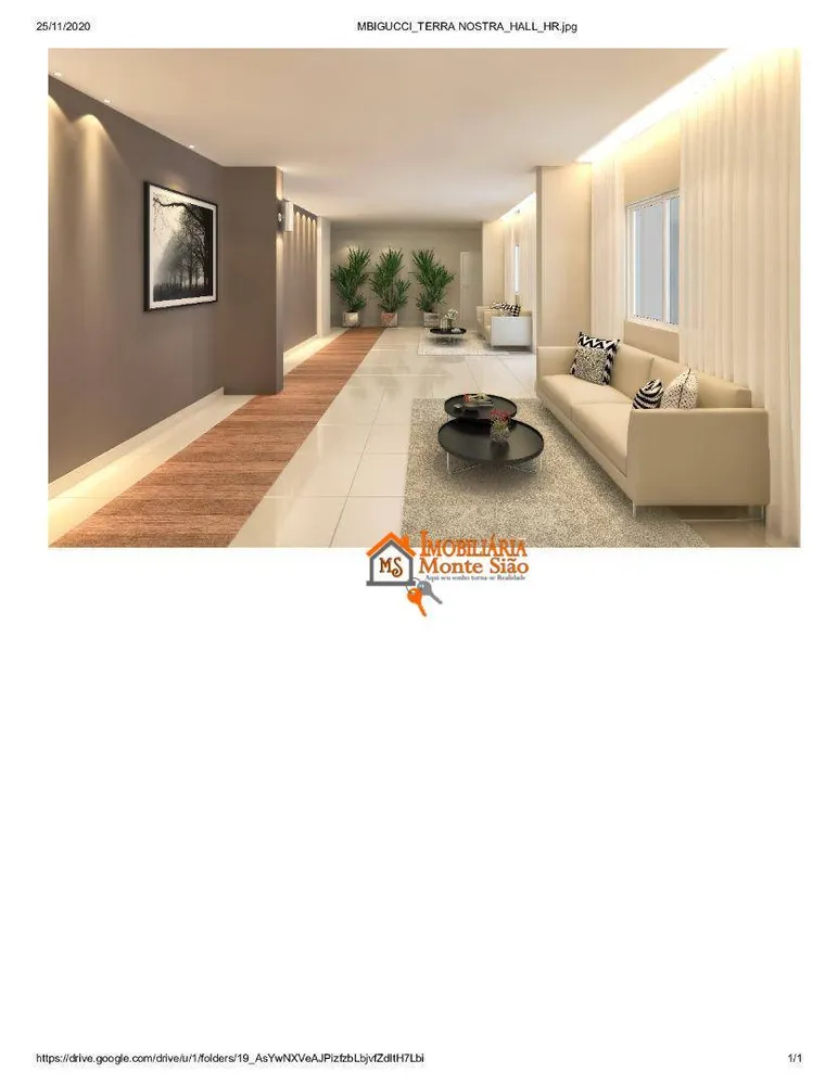Apartamento, 2 quartos, 43 m² - Foto 10