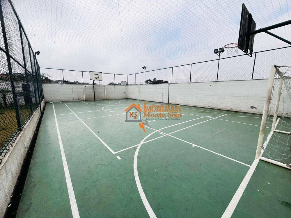 Apartamento, 2 quartos, 43 m² - Foto 2