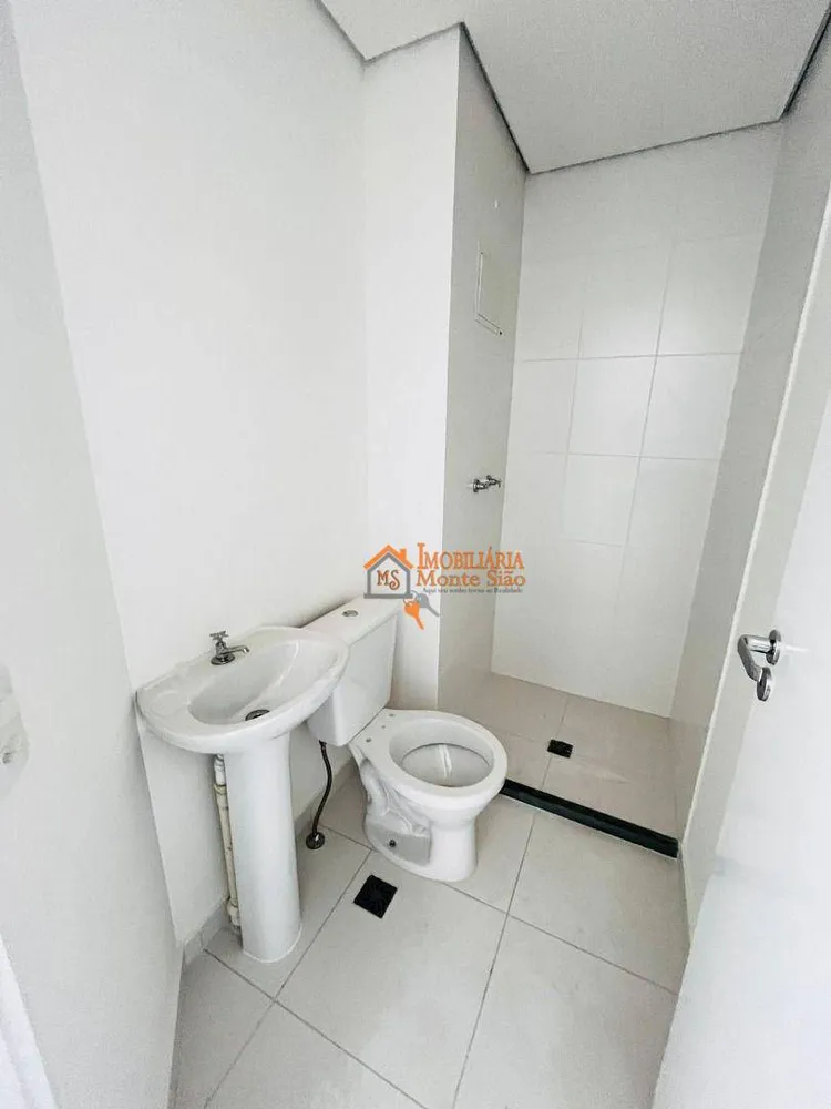 Apartamento, 2 quartos, 43 m² - Foto 7