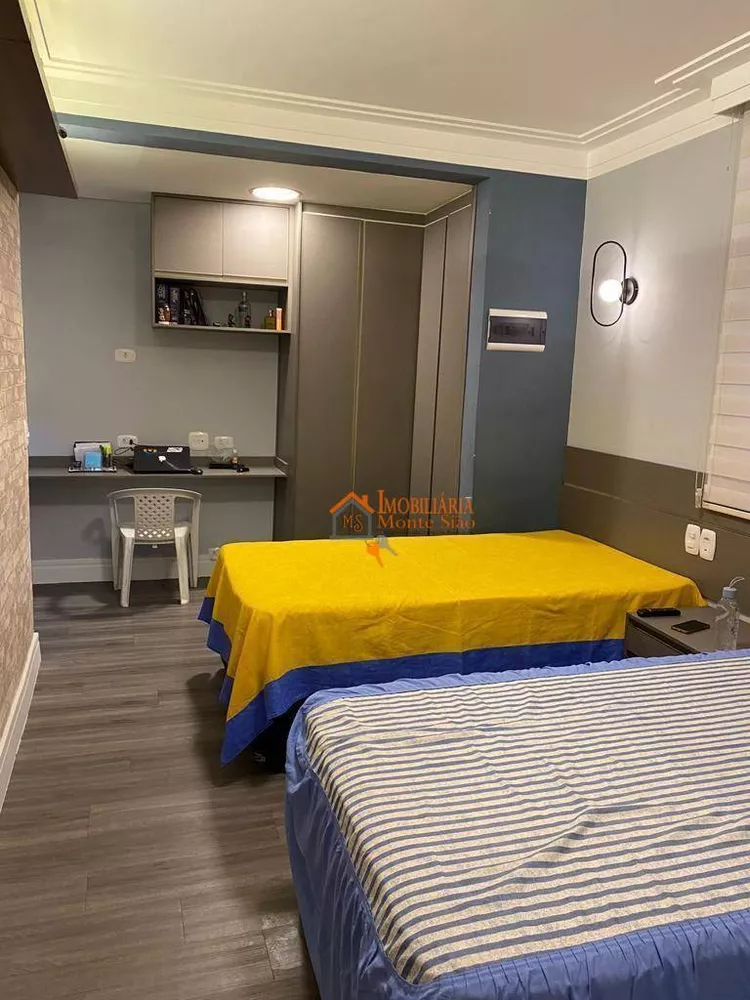 Sobrado à venda com 3 quartos, 160m² - Foto 9