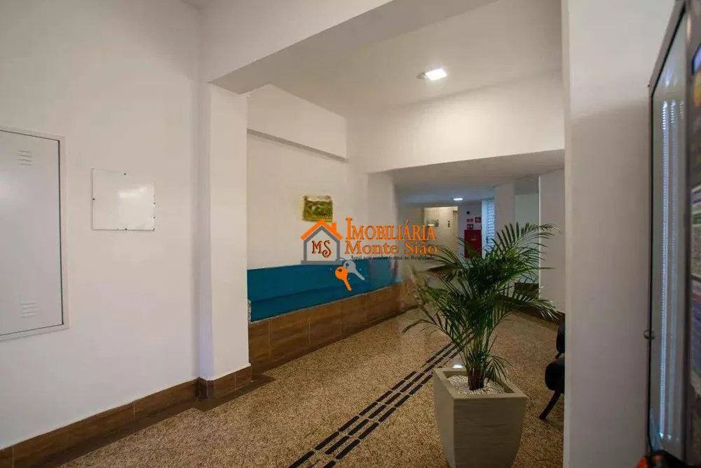 Kitnet-Studio, 48 m² - Foto 2