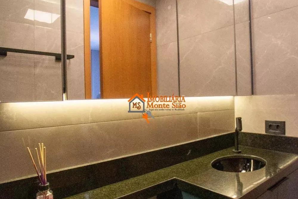 Kitnet-Studio, 48 m² - Foto 4