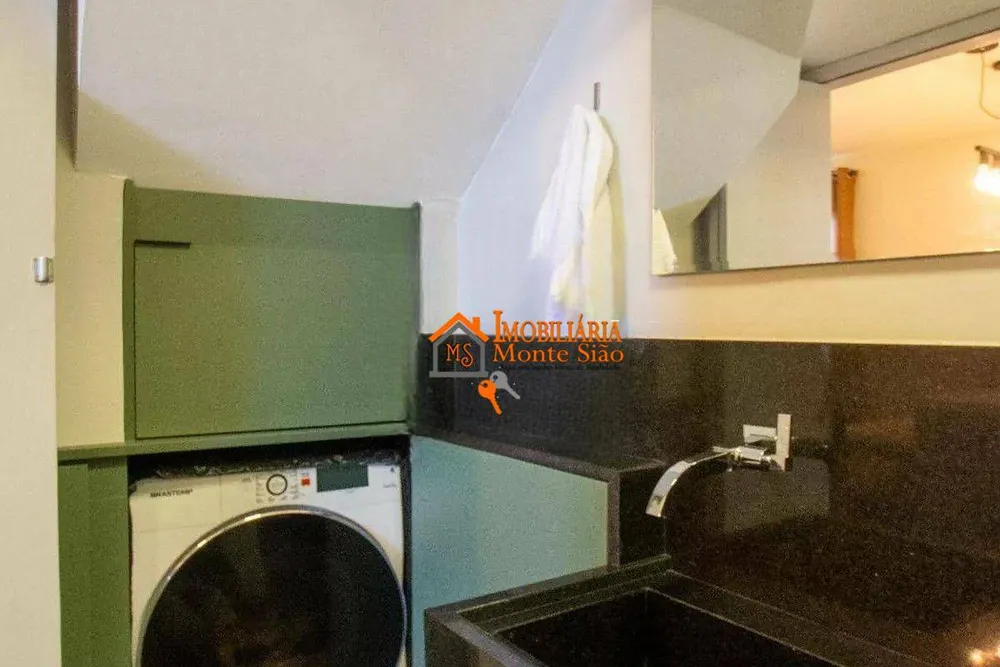 Kitnet-Studio, 48 m² - Foto 3