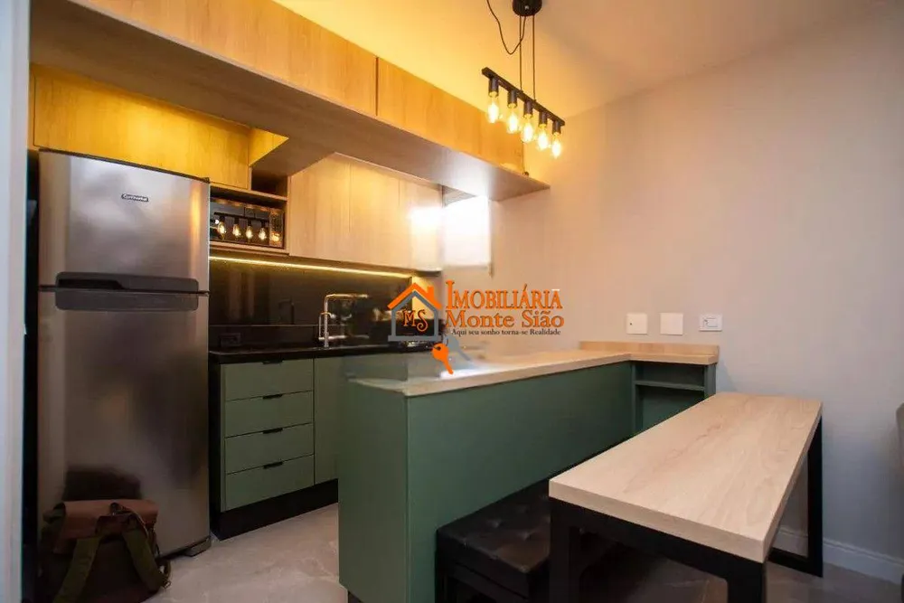 Kitnet-Studio, 48 m² - Foto 4