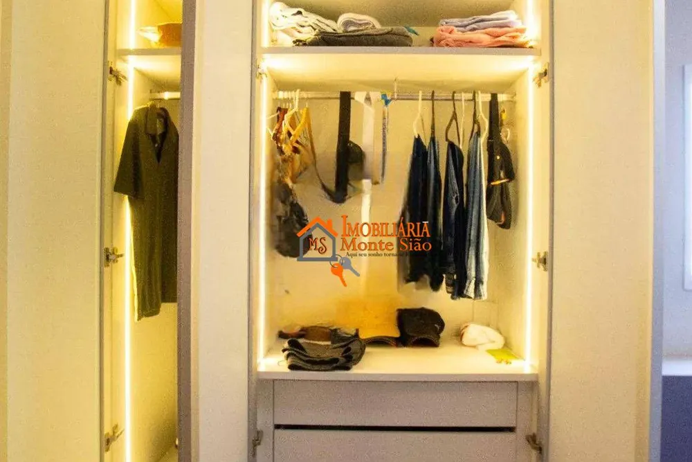 Kitnet-Studio, 48 m² - Foto 2