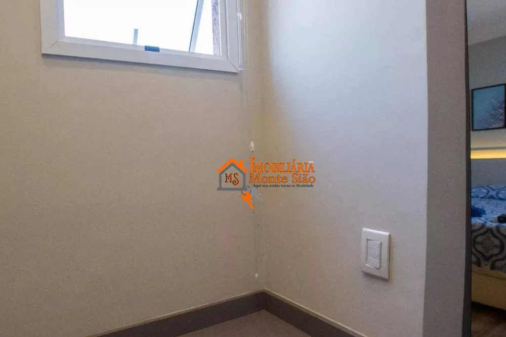 Kitnet-Studio, 48 m² - Foto 3