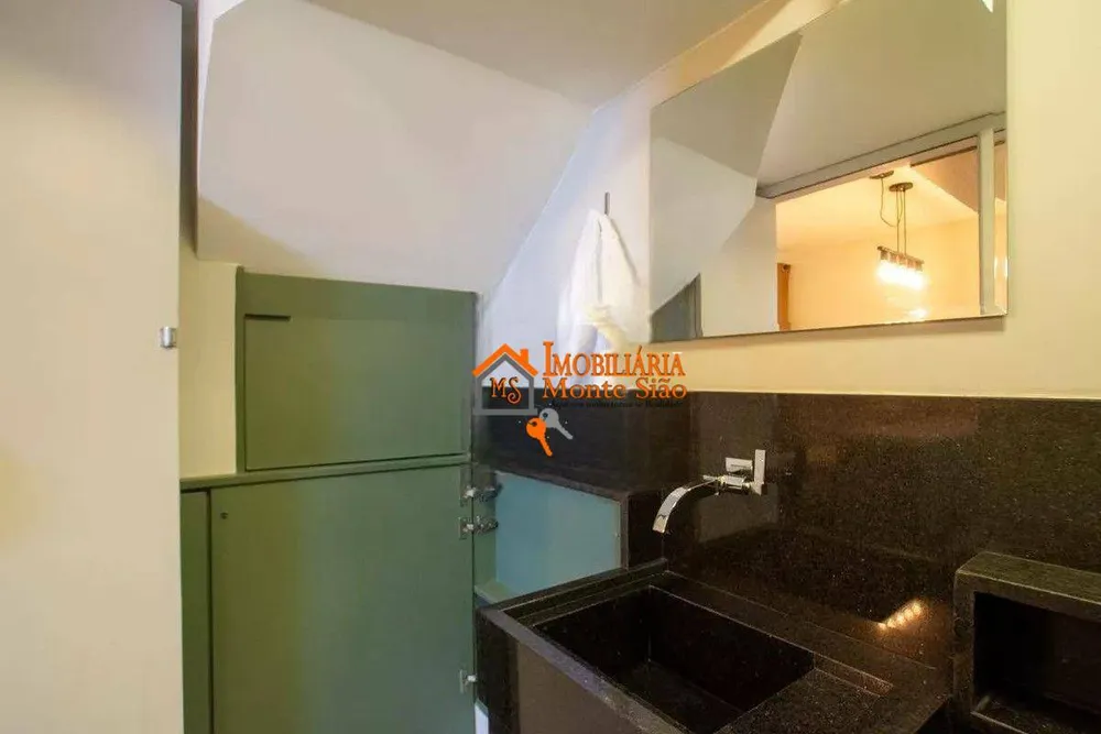 Kitnet-Studio, 48 m² - Foto 7