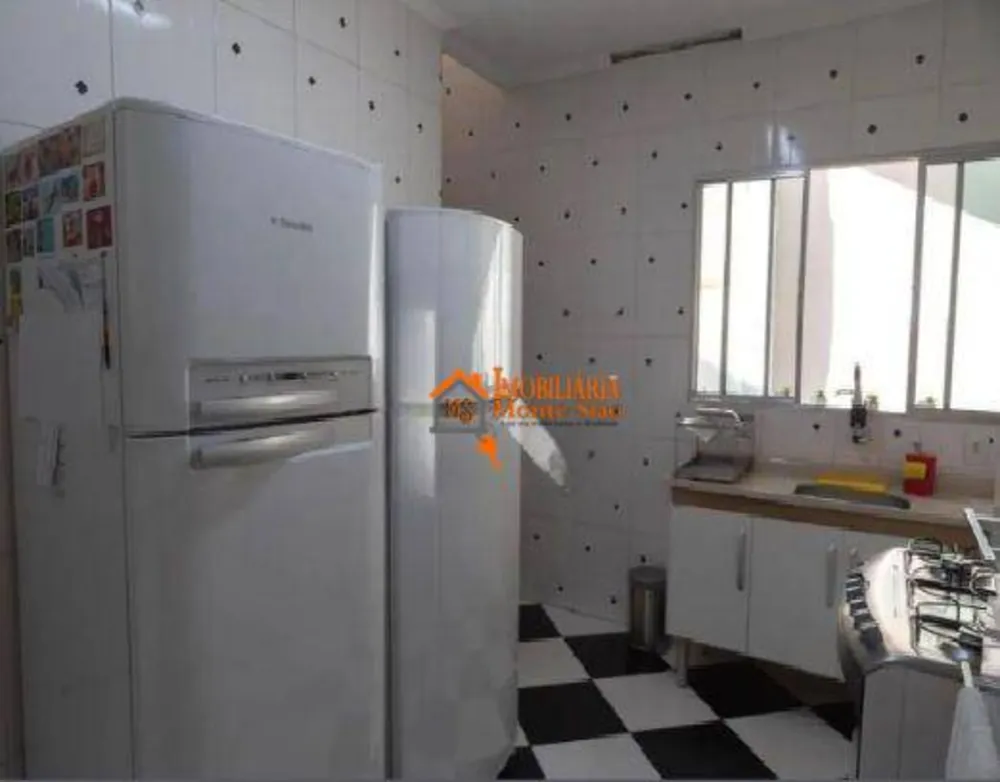 Sobrado, 2 quartos, 132 m² - Foto 6