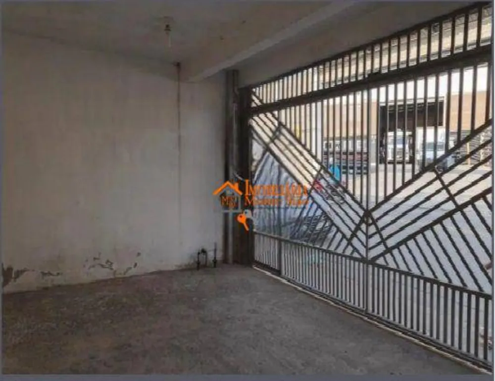 Sobrado, 2 quartos, 132 m² - Foto 3