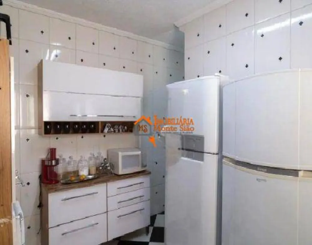 Sobrado, 2 quartos, 132 m² - Foto 7