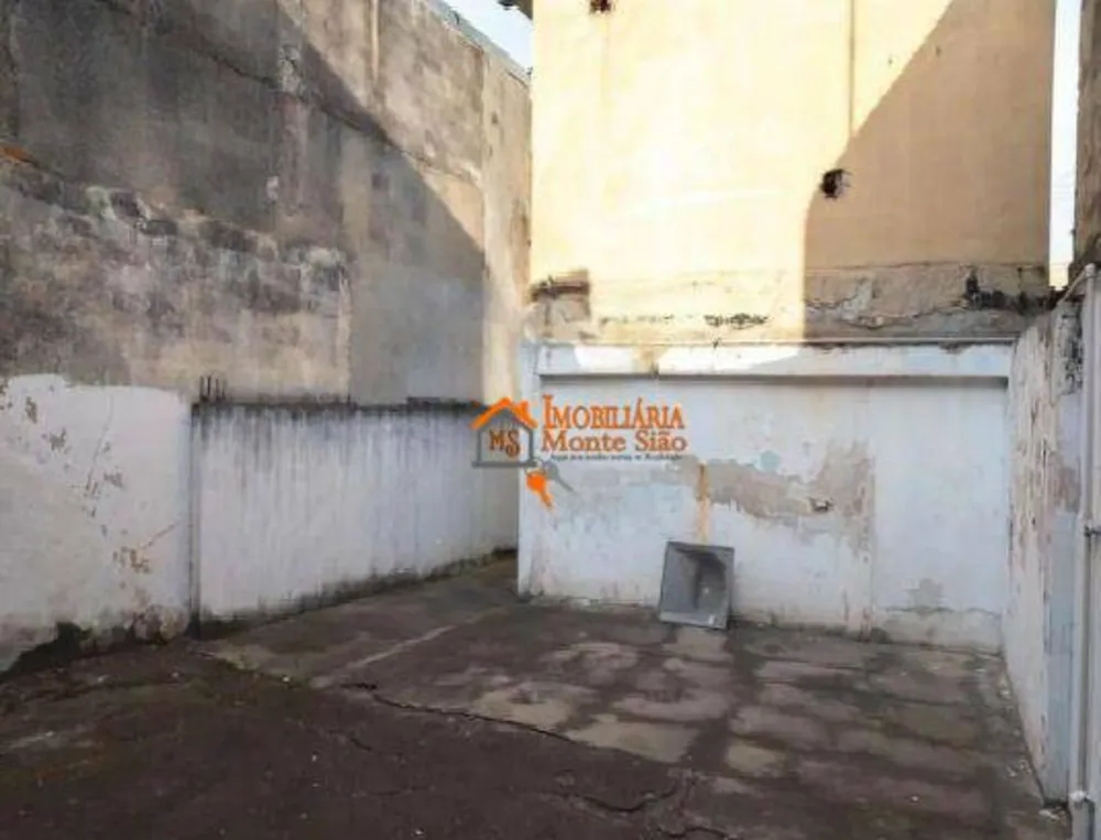 Sobrado, 2 quartos, 132 m² - Foto 4