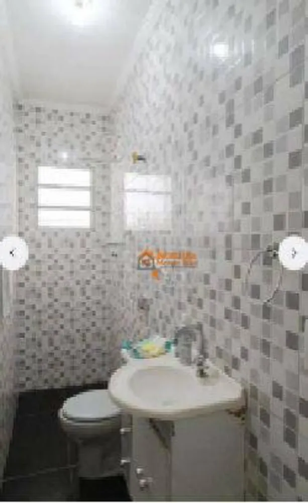 Sobrado, 2 quartos, 132 m² - Foto 8