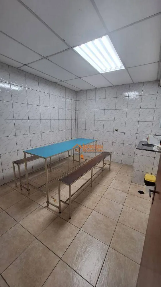 Sala-Conjunto, 250 m² - Foto 4
