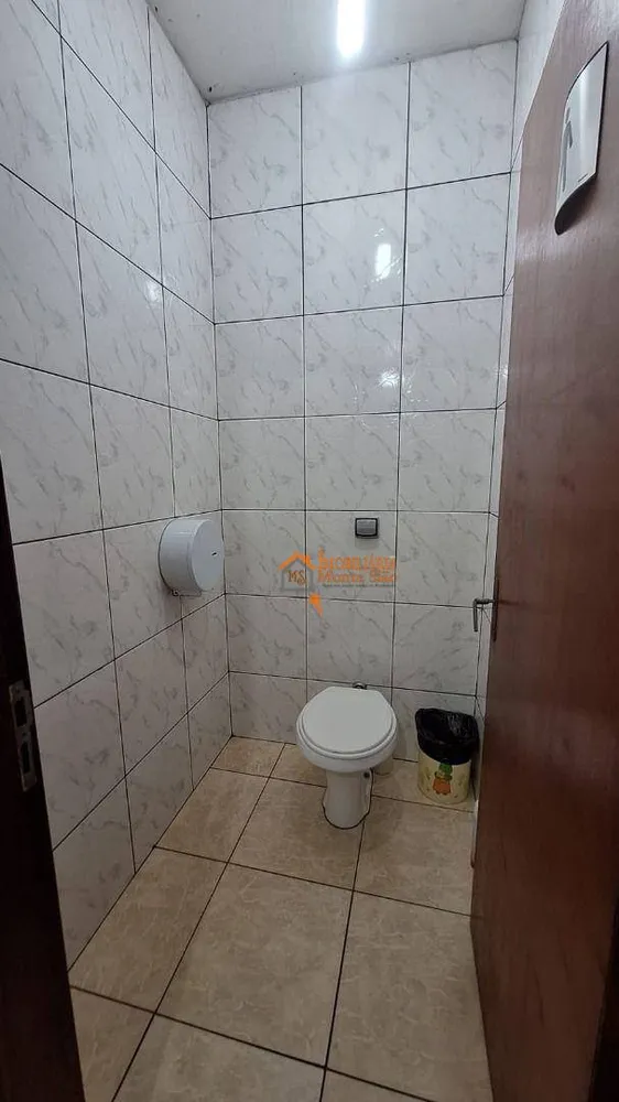 Sala-Conjunto, 250 m² - Foto 7