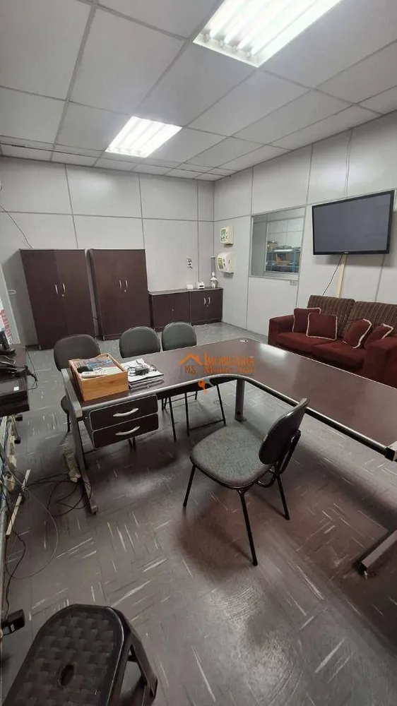 Sala-Conjunto, 250 m² - Foto 3