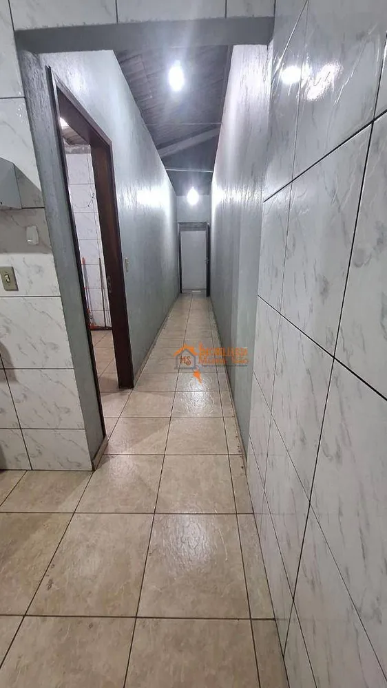Sala-Conjunto, 250 m² - Foto 8