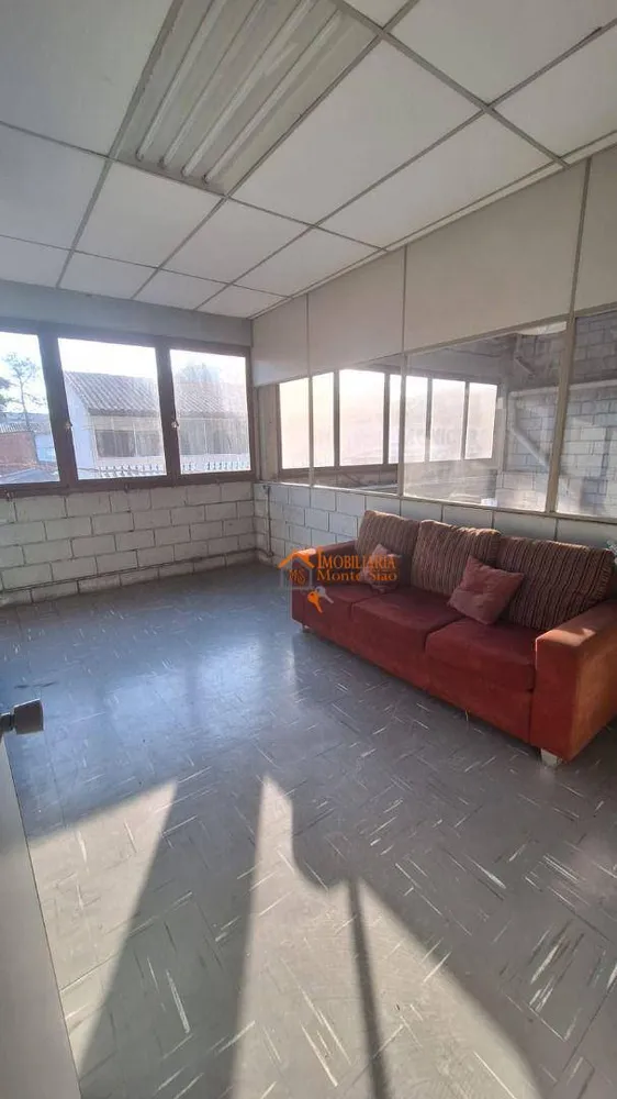 Sala-Conjunto, 250 m² - Foto 1