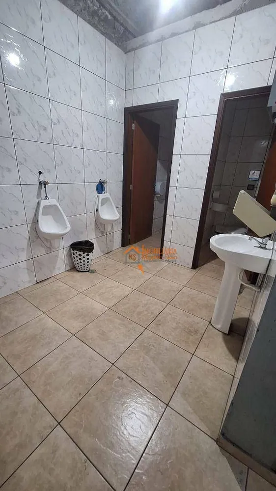 Sala-Conjunto, 250 m² - Foto 5