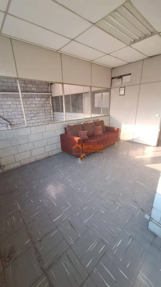 Sala-Conjunto, 250 m² - Foto 2