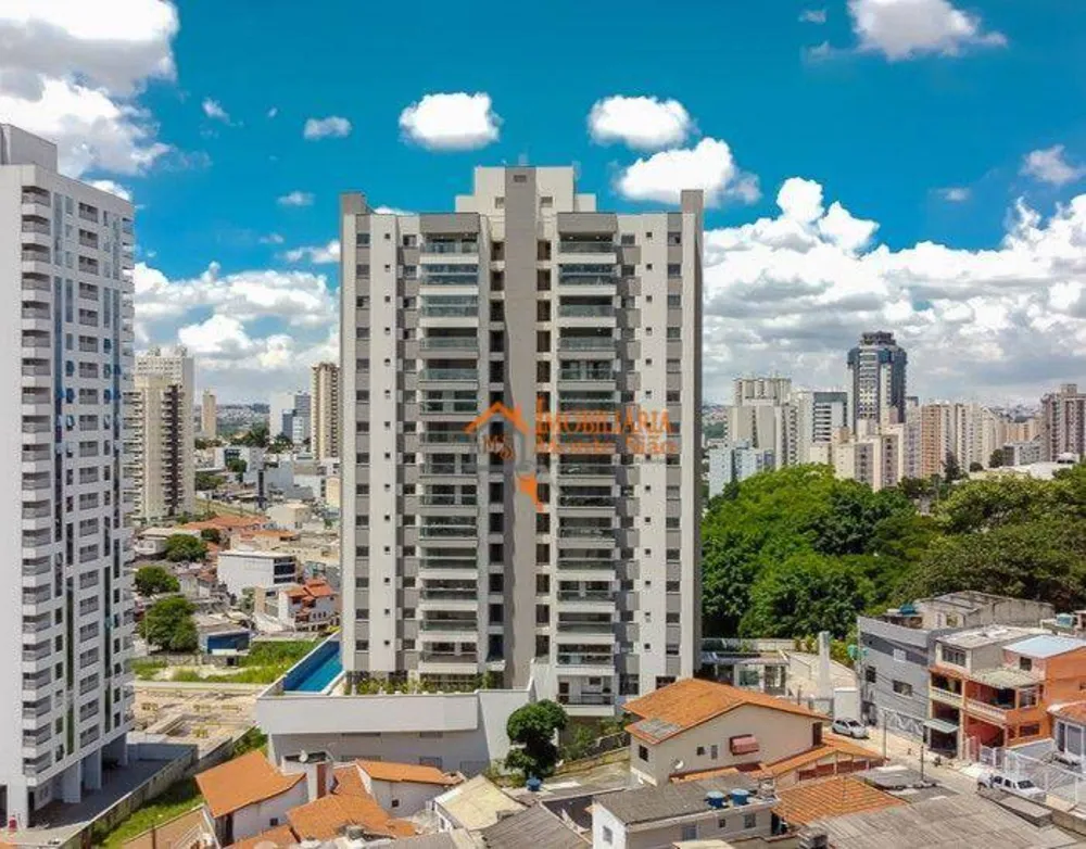 Apartamento, 3 quartos, 150 m² - Foto 1