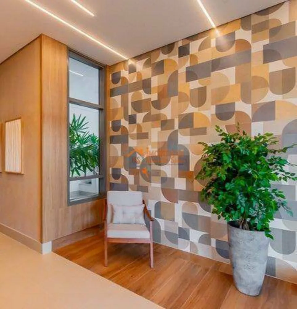 Apartamento, 3 quartos, 150 m² - Foto 2