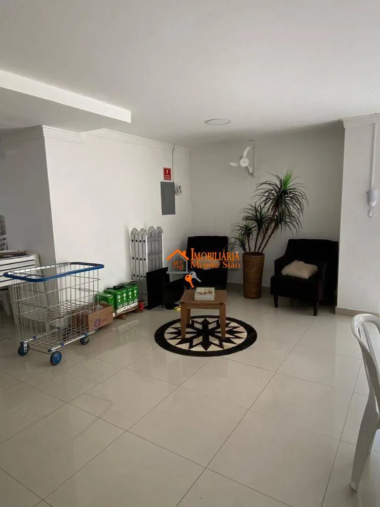 Apartamento, 2 quartos, 62 m² - Foto 9