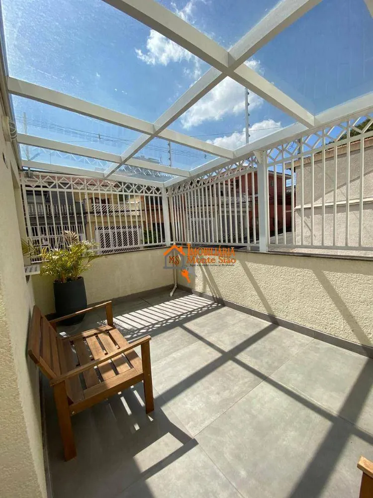 Apartamento, 2 quartos, 62 m² - Foto 12