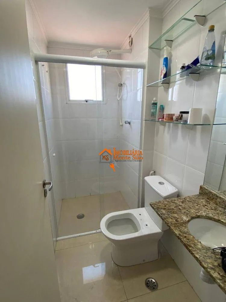 Apartamento, 2 quartos, 62 m² - Foto 6