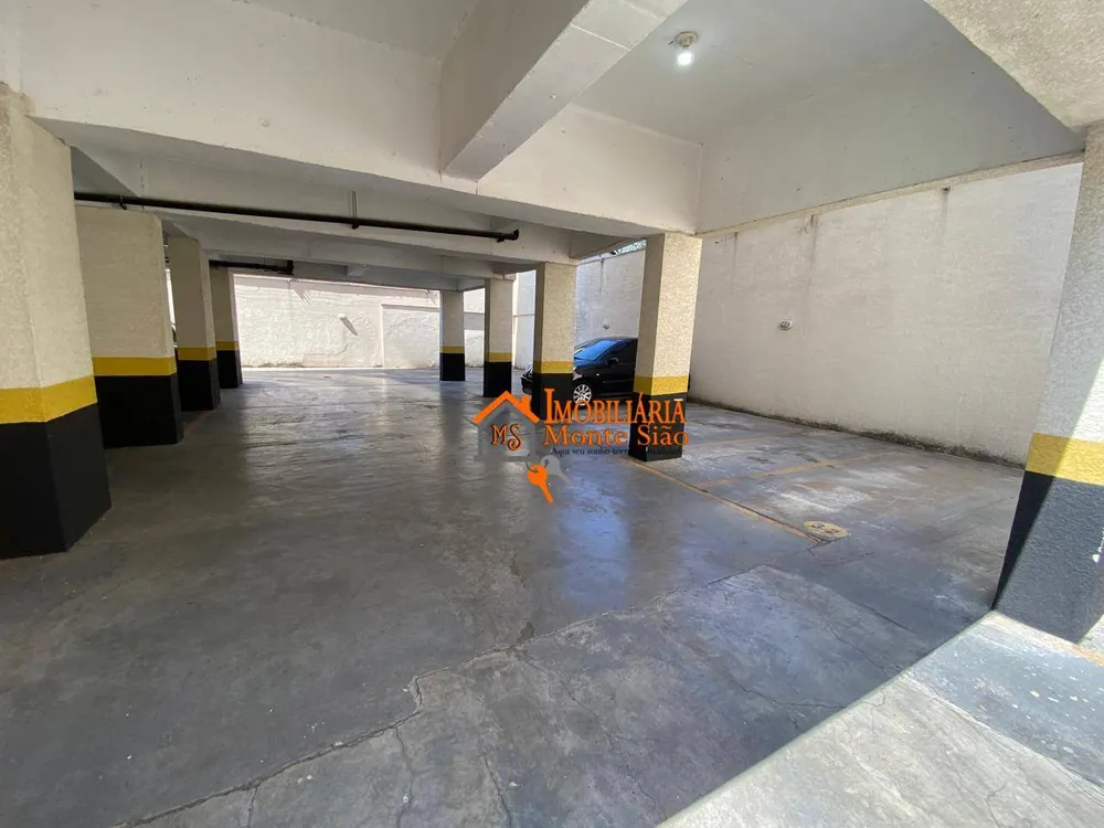 Apartamento, 2 quartos, 62 m² - Foto 10