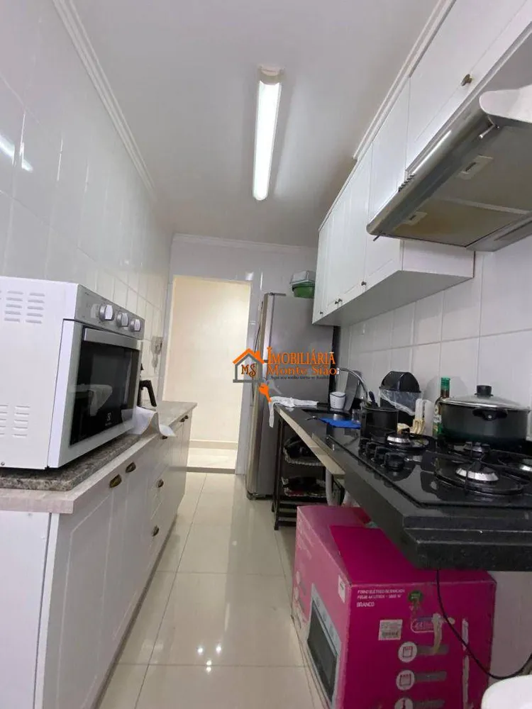 Apartamento, 2 quartos, 62 m² - Foto 3