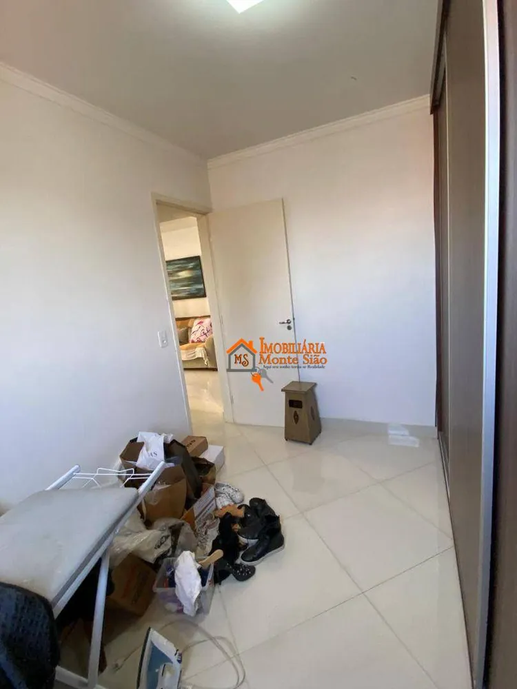 Apartamento, 2 quartos, 62 m² - Foto 5