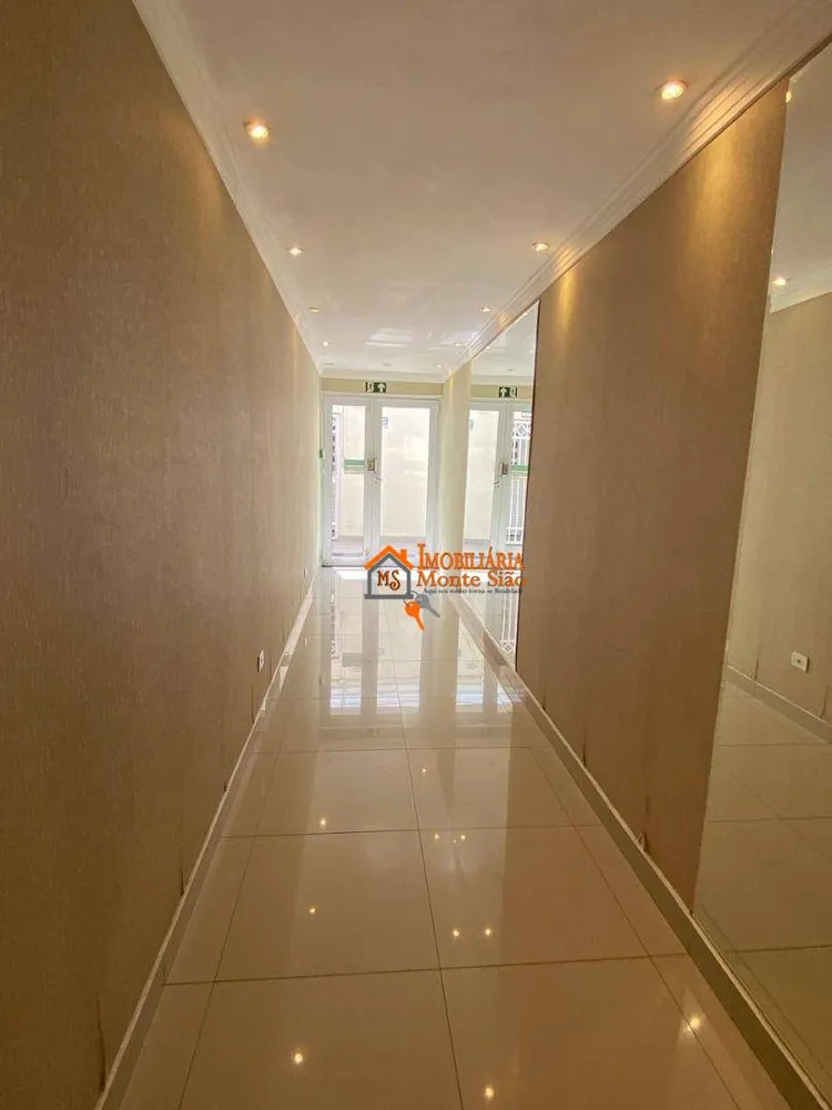 Apartamento, 2 quartos, 62 m² - Foto 11