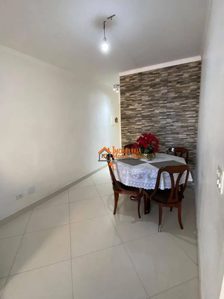 Apartamento, 2 quartos, 62 m² - Foto 1