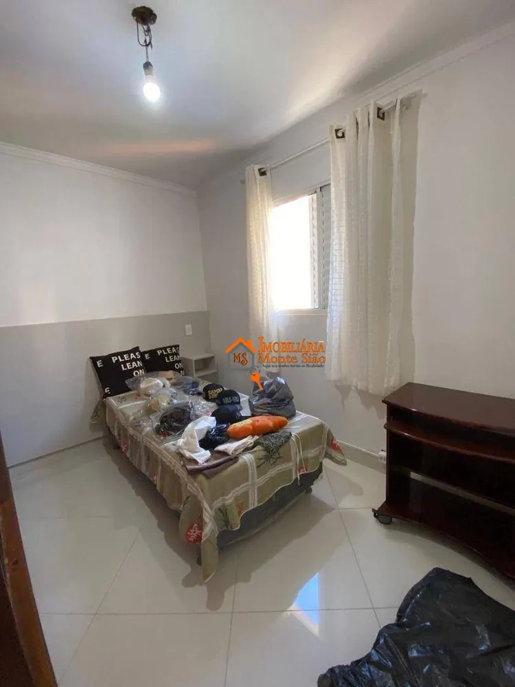 Apartamento, 2 quartos, 62 m² - Foto 7