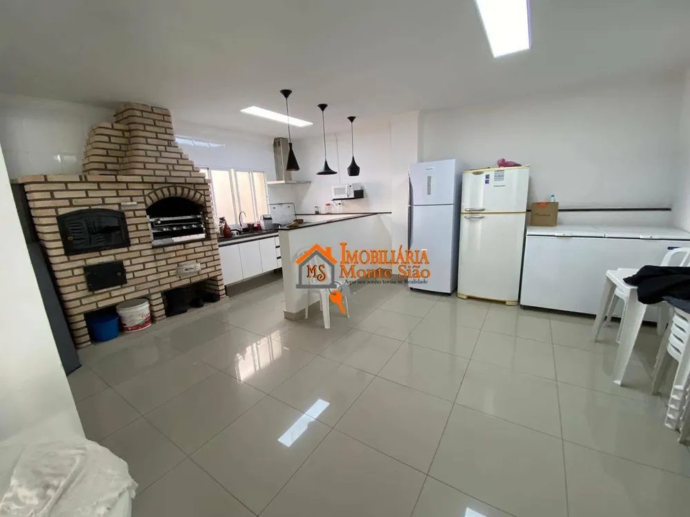 Apartamento, 2 quartos, 62 m² - Foto 8