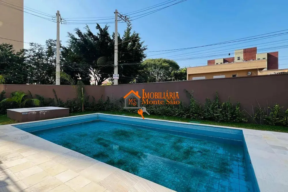 Apartamento, 2 quartos, 38 m² - Foto 7
