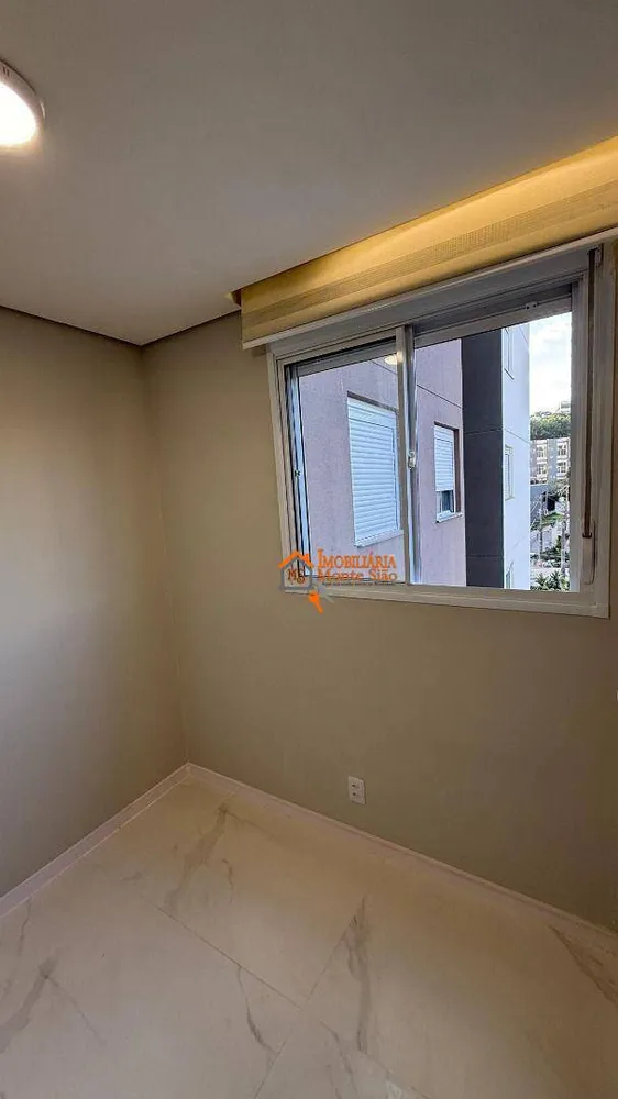 Apartamento, 2 quartos, 38 m² - Foto 6