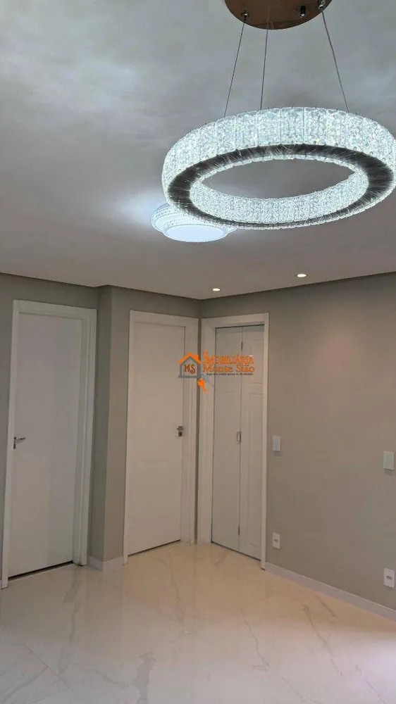 Apartamento, 2 quartos, 38 m² - Foto 4
