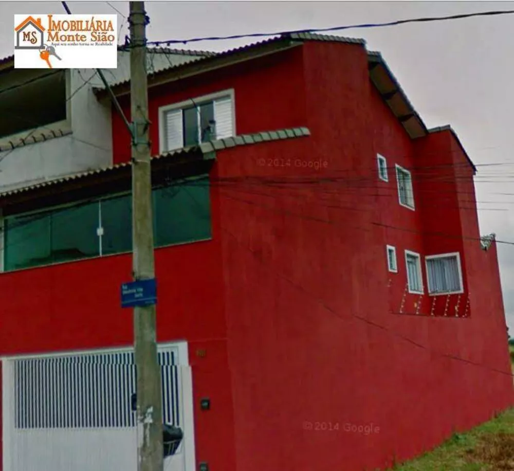 Sobrado à venda com 4 quartos, 300m² - Foto 1