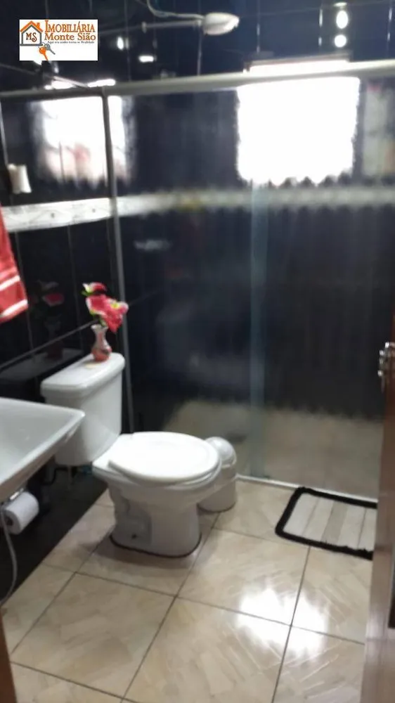 Sobrado, 4 quartos, 300 m² - Foto 12